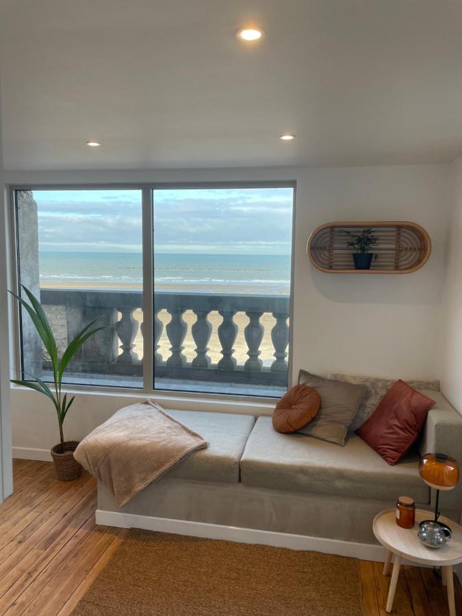 La vigie Malouine - Front de mer - B&B Dunkirk