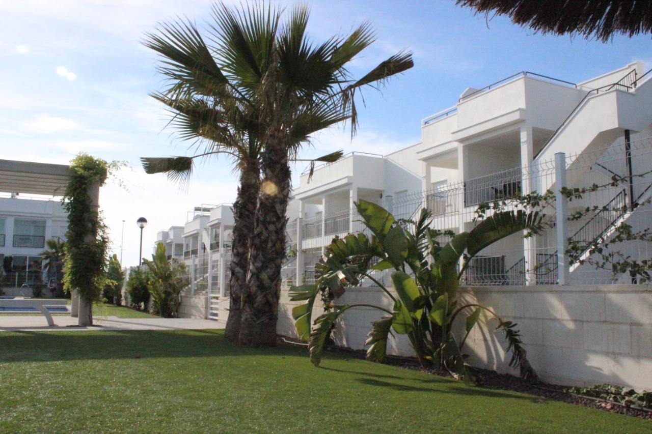 B&B Torrevieja - Vista Bella - Bed and Breakfast Torrevieja