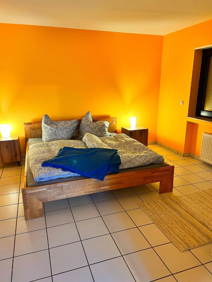 Zeitwohnung Kenn bei Trier - B&B Kenn