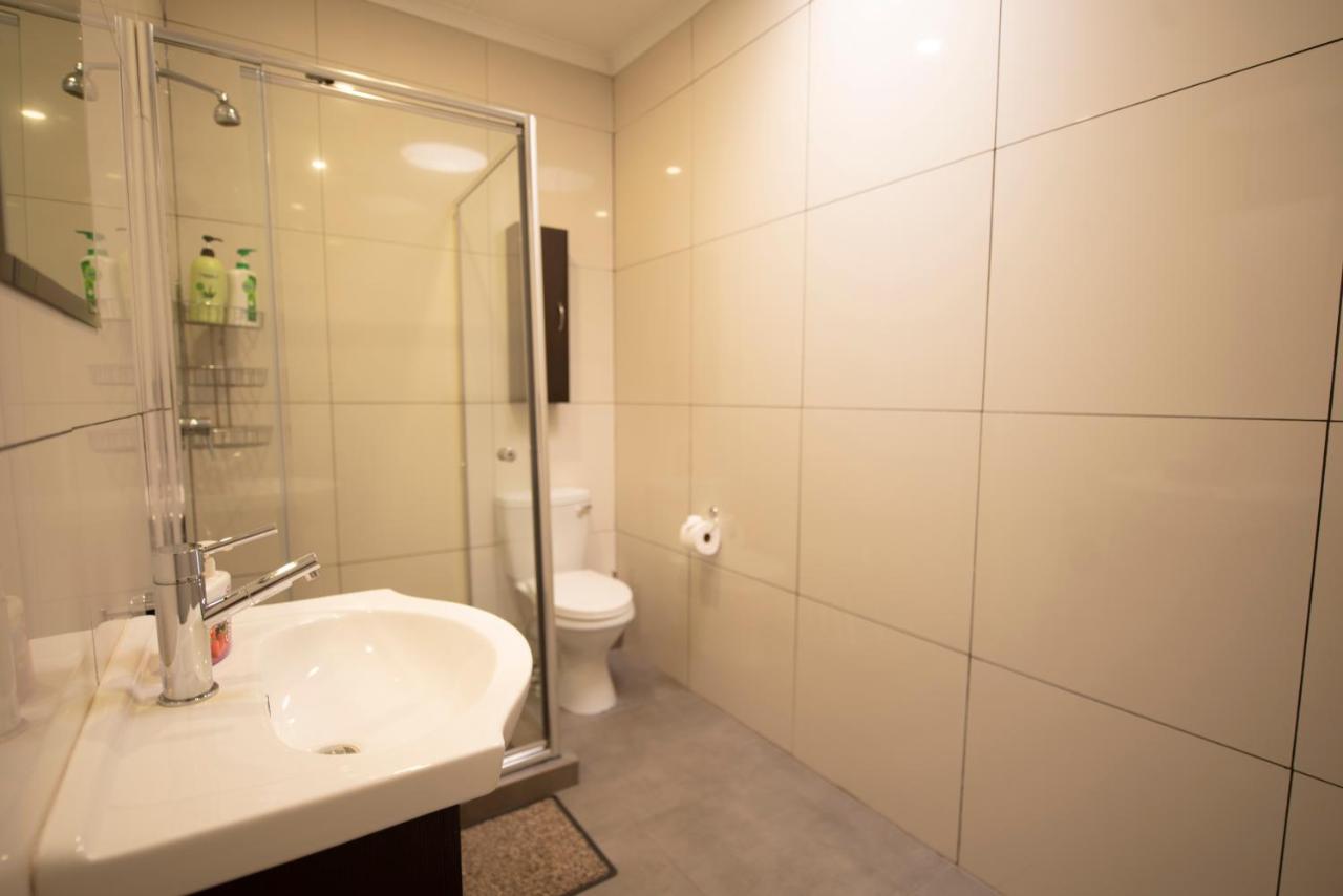 Doppelzimmer mit eigenem Bad