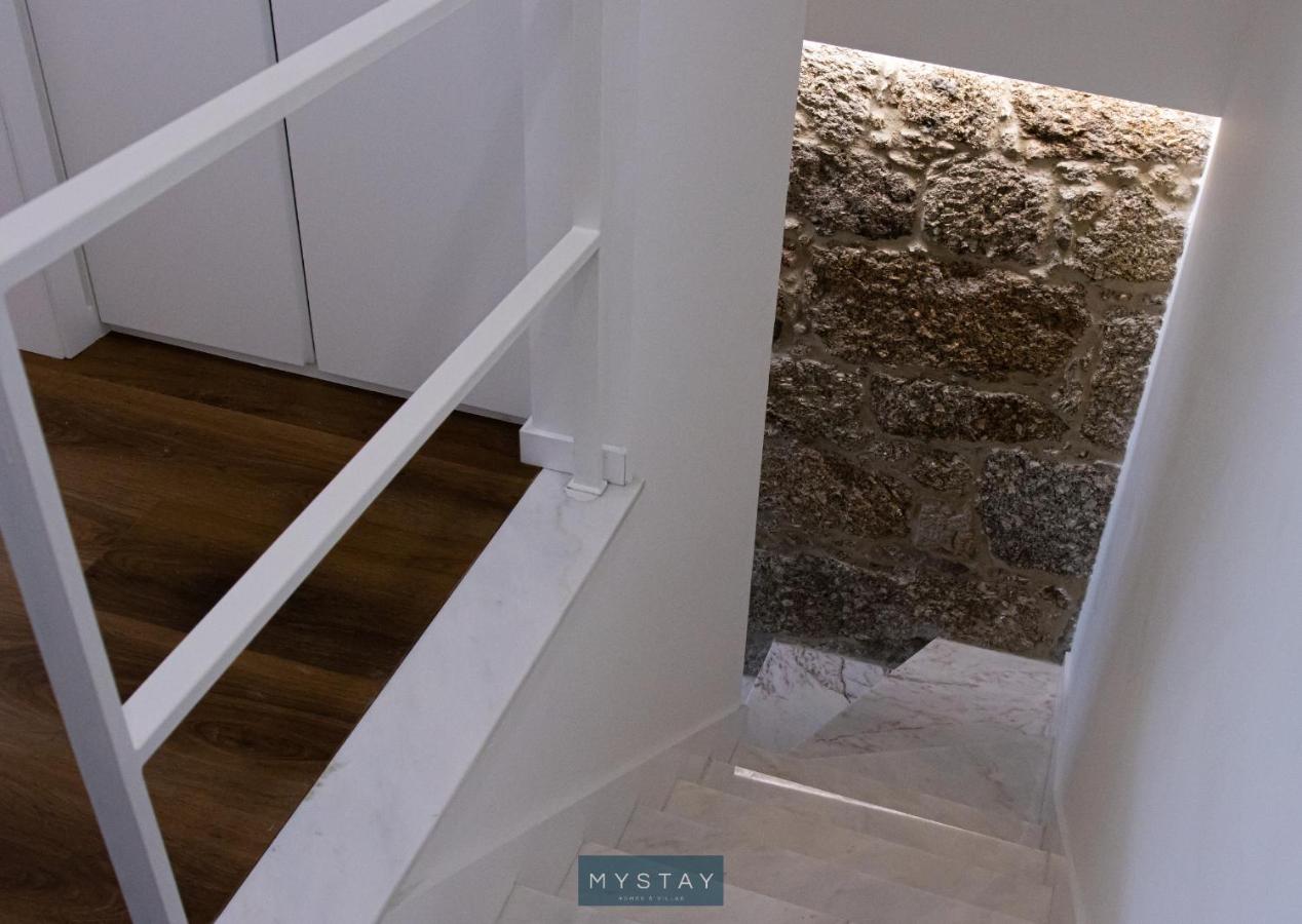 MyStay - D Maria Apartments - B&B
