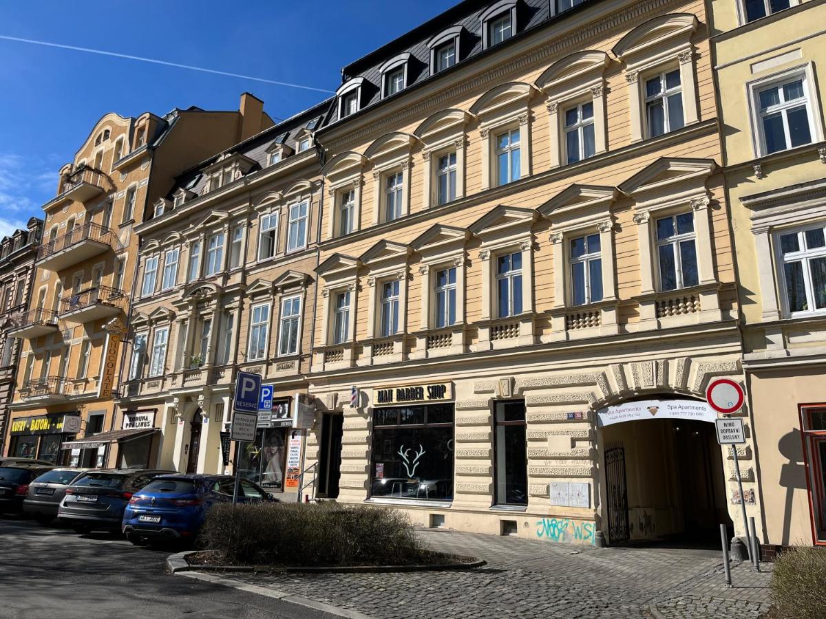 M&M apartment, free parking - B&B