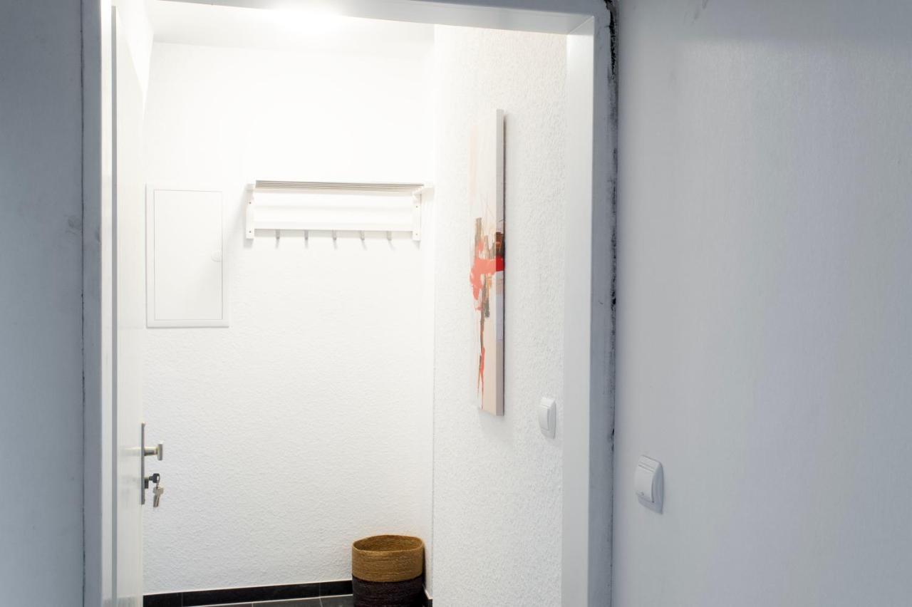 Moderne Wohnung im Zentrum - B&B Gronau