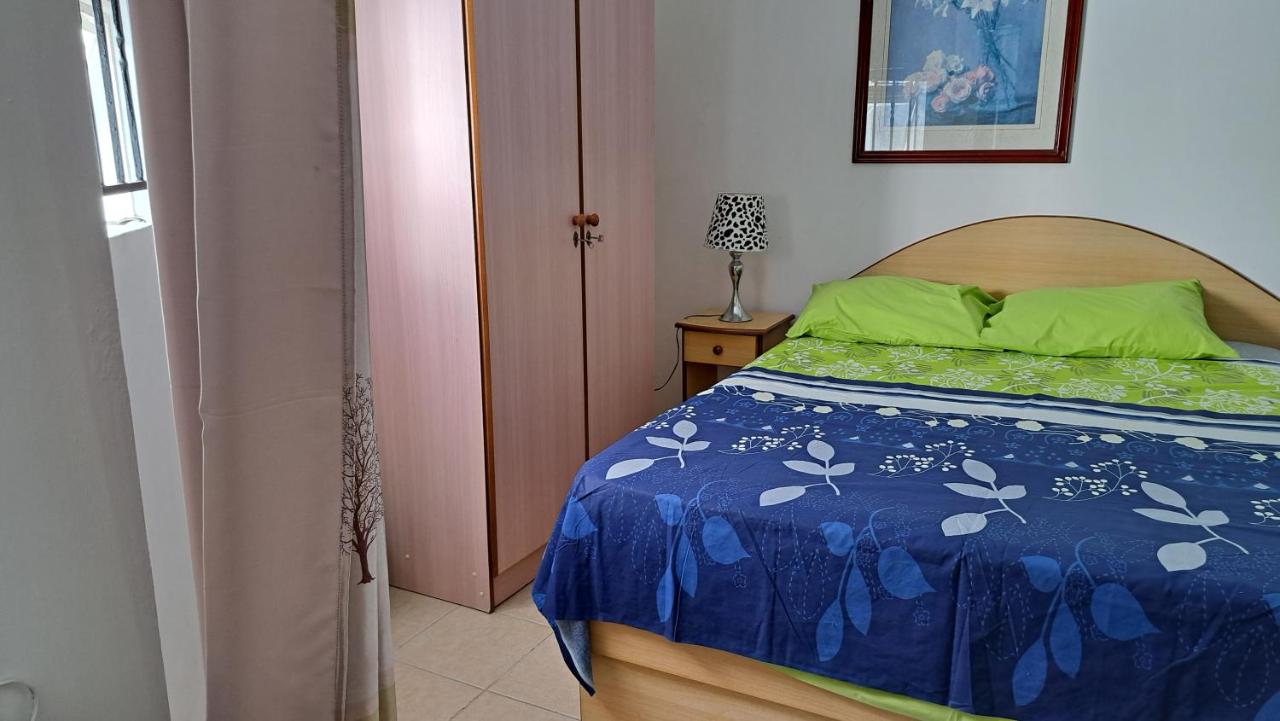 Villa met 2 Slaapkamers