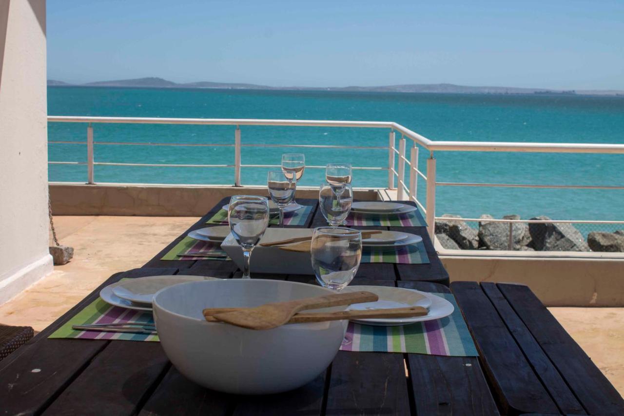 B&B Langebaan - On Deck - Bed and Breakfast Langebaan