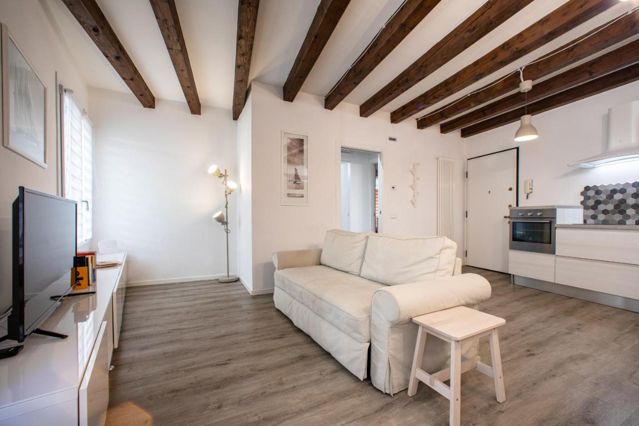 San Faustino Central Apartment - Ferienwohnung Vicenza