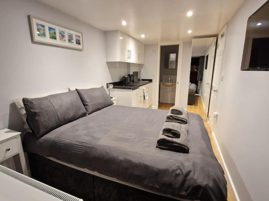 The snug, Yapton, Arundel, West sussex - Bed and Breakfast