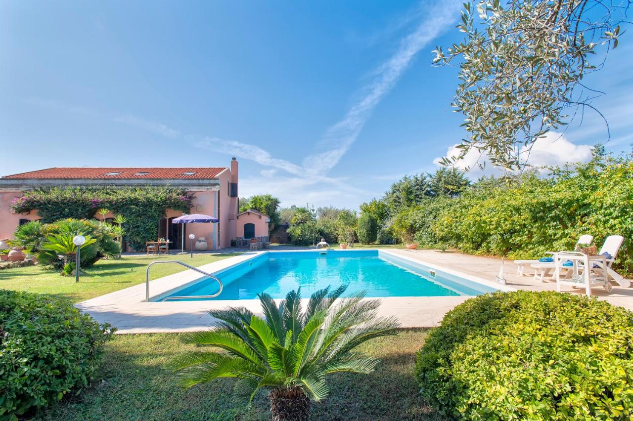 Sardinia Re - Villa Donna Beatrice - B&B Alghero