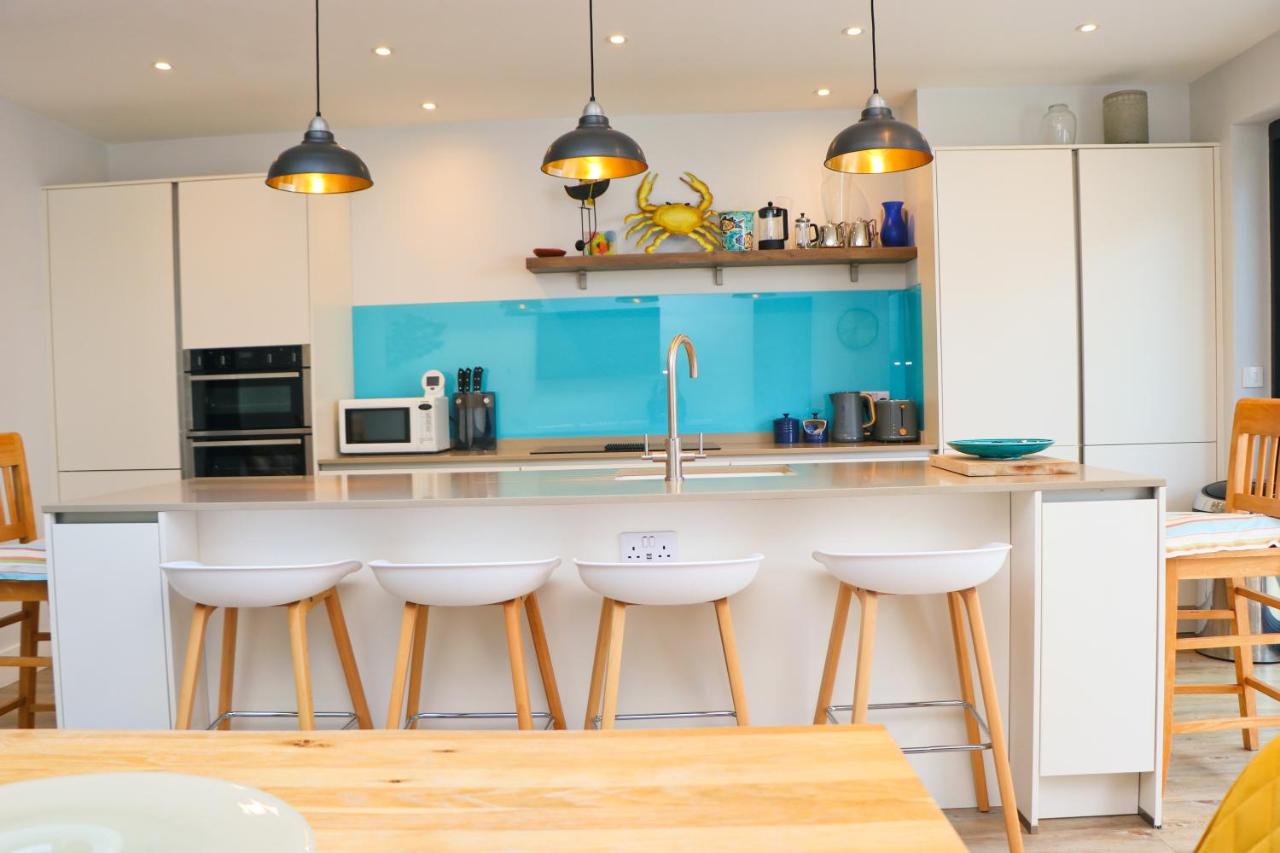 Stylish townhouse in Padstow - B&B Padstow