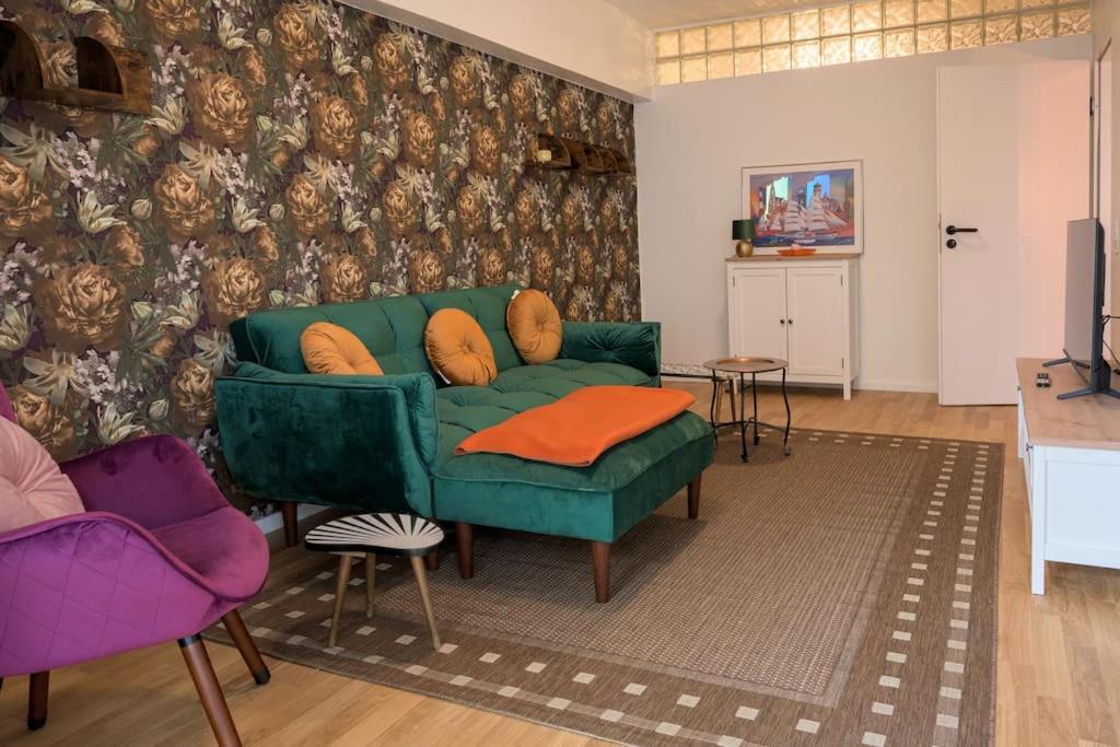 Georgys Holiday Space - B&B