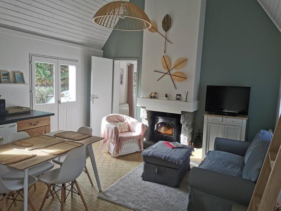 The place to be - B&B Barneville-Carteret