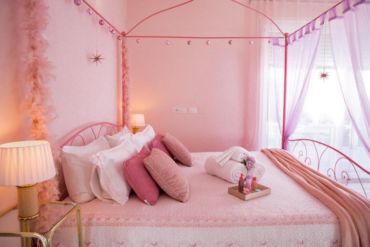 B&B Verona - Barbie House Verona - Bed and Breakfast Verona