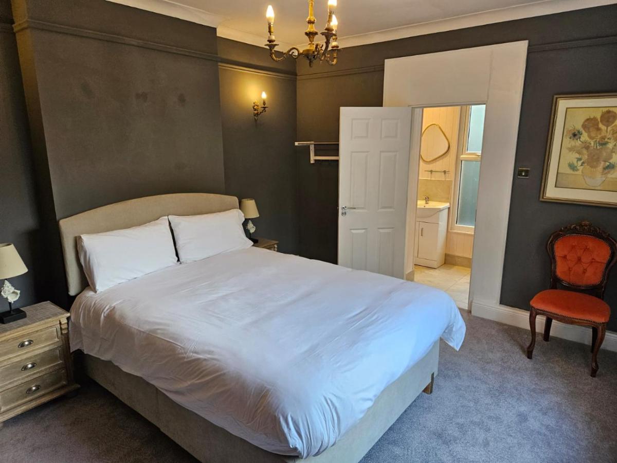 B&B Galway - Boutique Guest House - Bed and Breakfast Galway