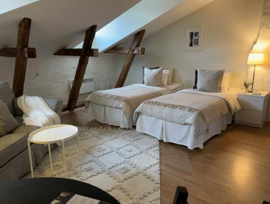 Charming Apartment in Stockholm City 913 - B&B Stoccolma