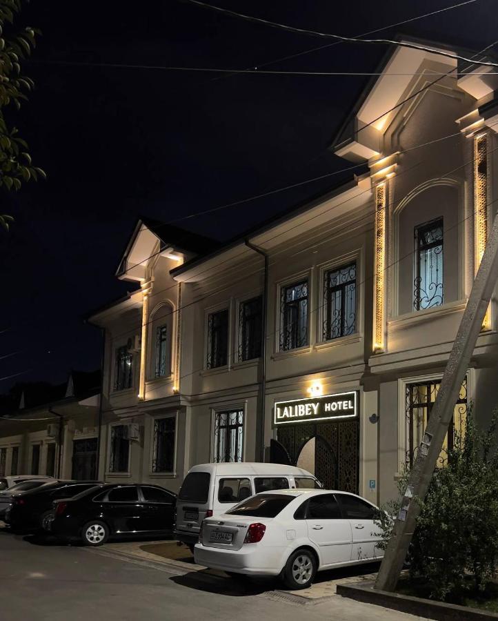 B&B Tashkent - Lalibey hotel - Bed and Breakfast Tashkent