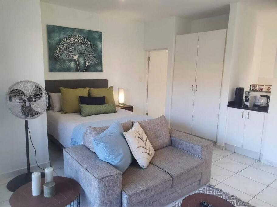 Sheffield Suite 4 - B&B