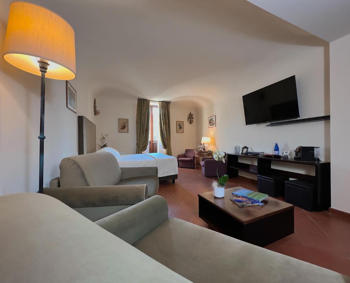 Dimora Conte Cavour - B&B Vercelli