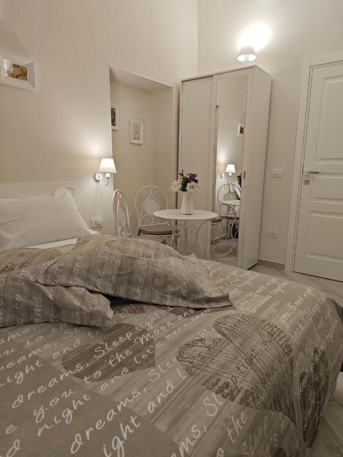 Camera Matrimoniale con Bagno Privato