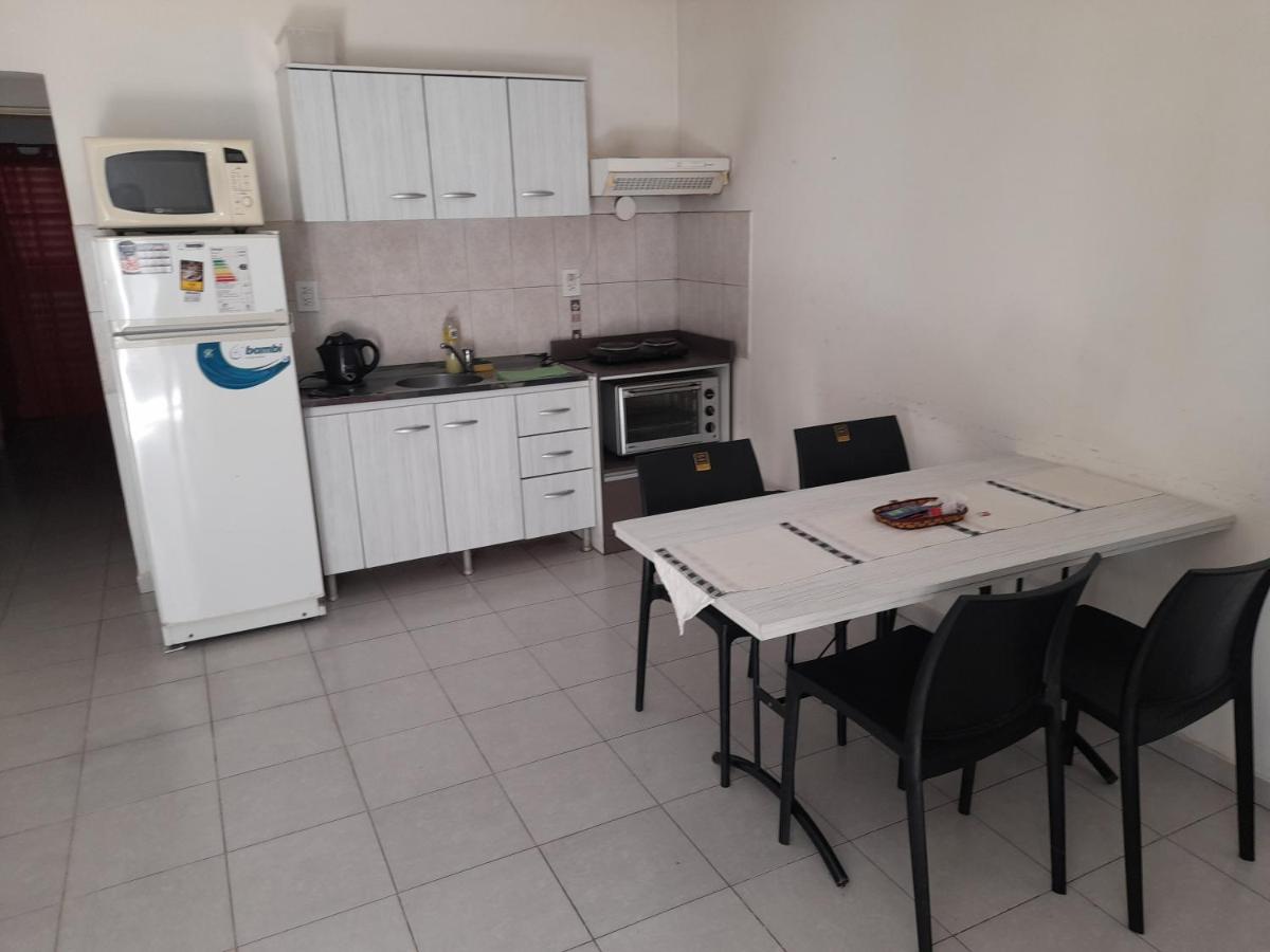 Departamentos del Sol - Bed and Breakfast
