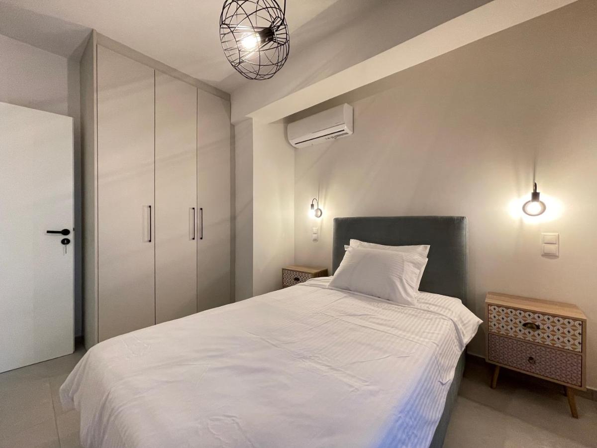 Apartment mit 2 Schlafzimmern