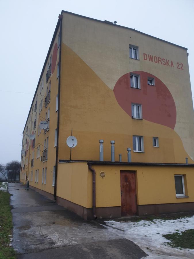 Appartement met 1 Slaapkamer