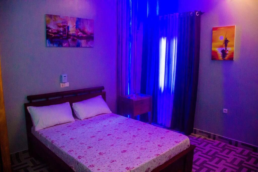 Le Petit Manoir - Chambres d’hôtes Cotonou