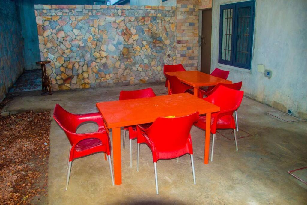 Le Petit Manoir - Chambres d’hôtes Cotonou