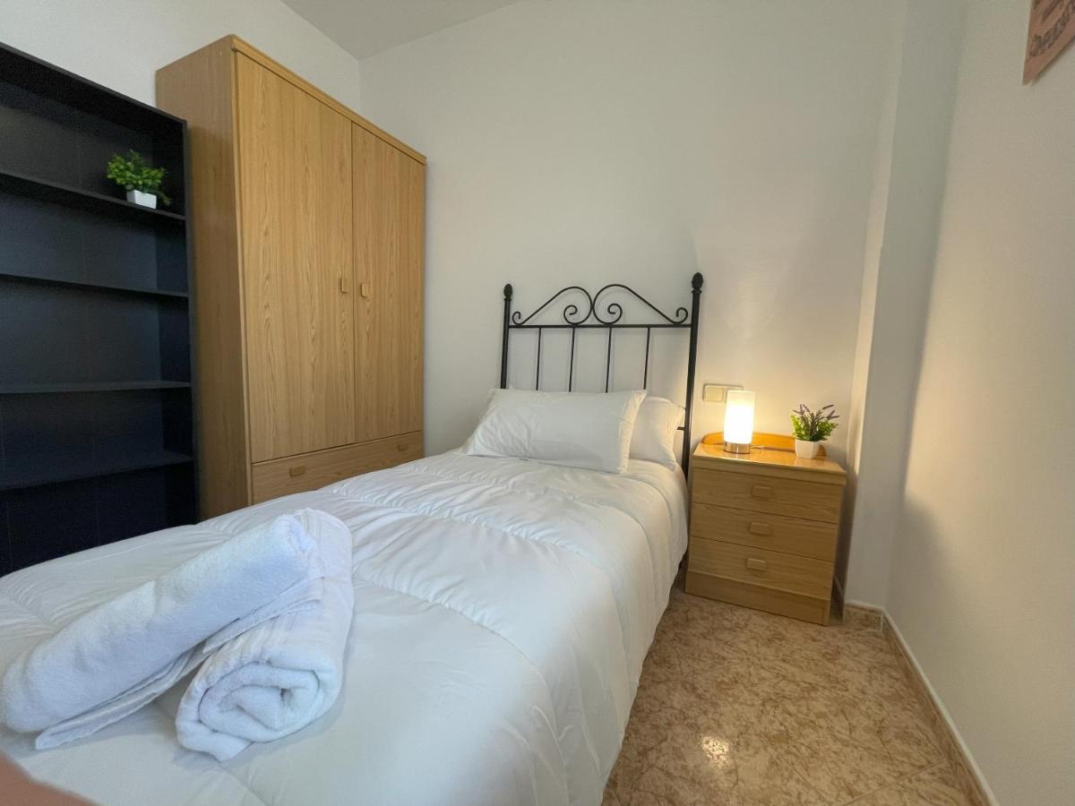 Chambre Simple