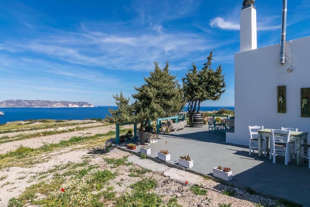 Gemilos Nest - Ferienwohnung Kómia