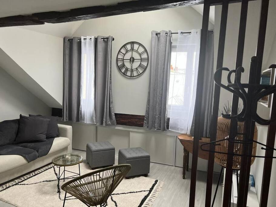 Ile Saint Louis - Bed and Breakfast