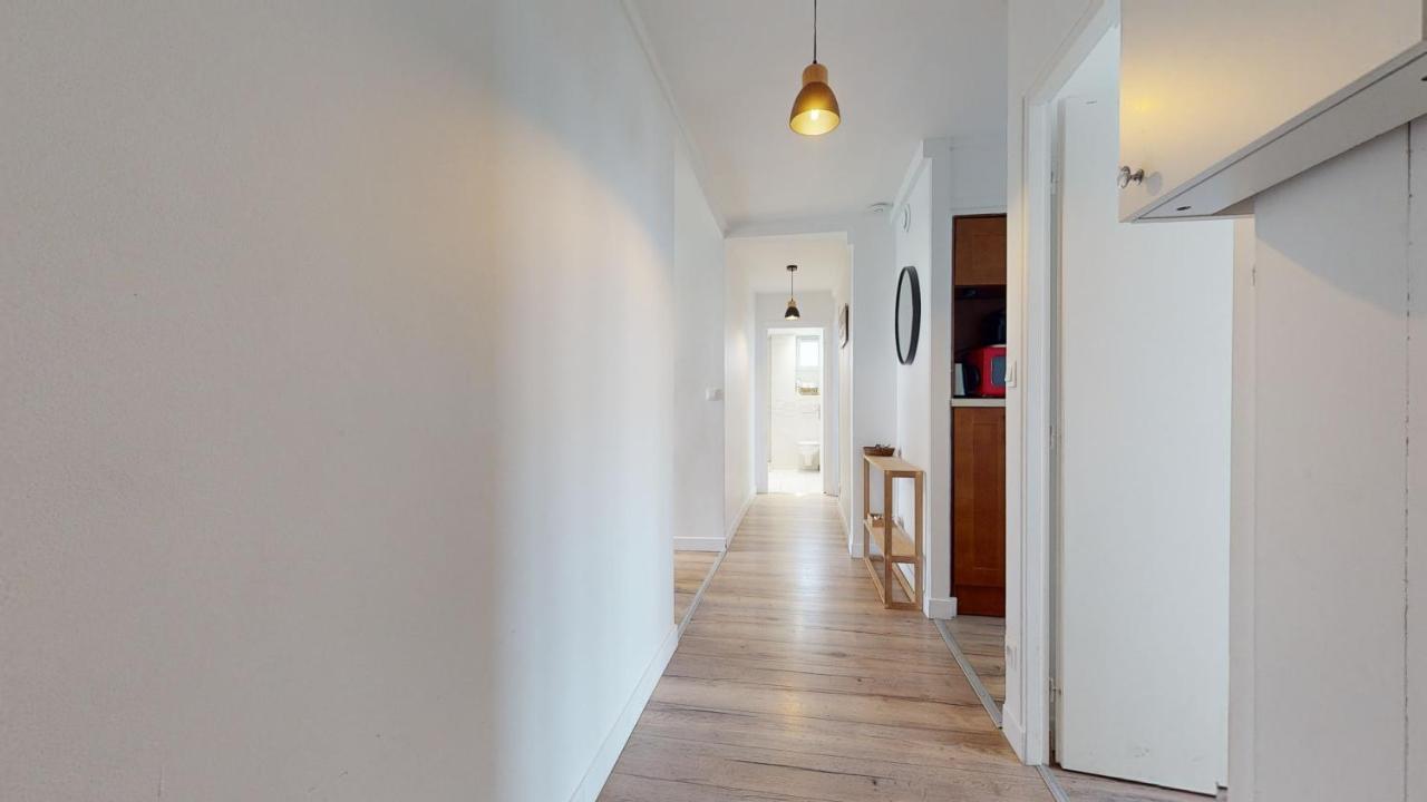 Appartement PLEIN-CIEL - B&B Villeurbanne