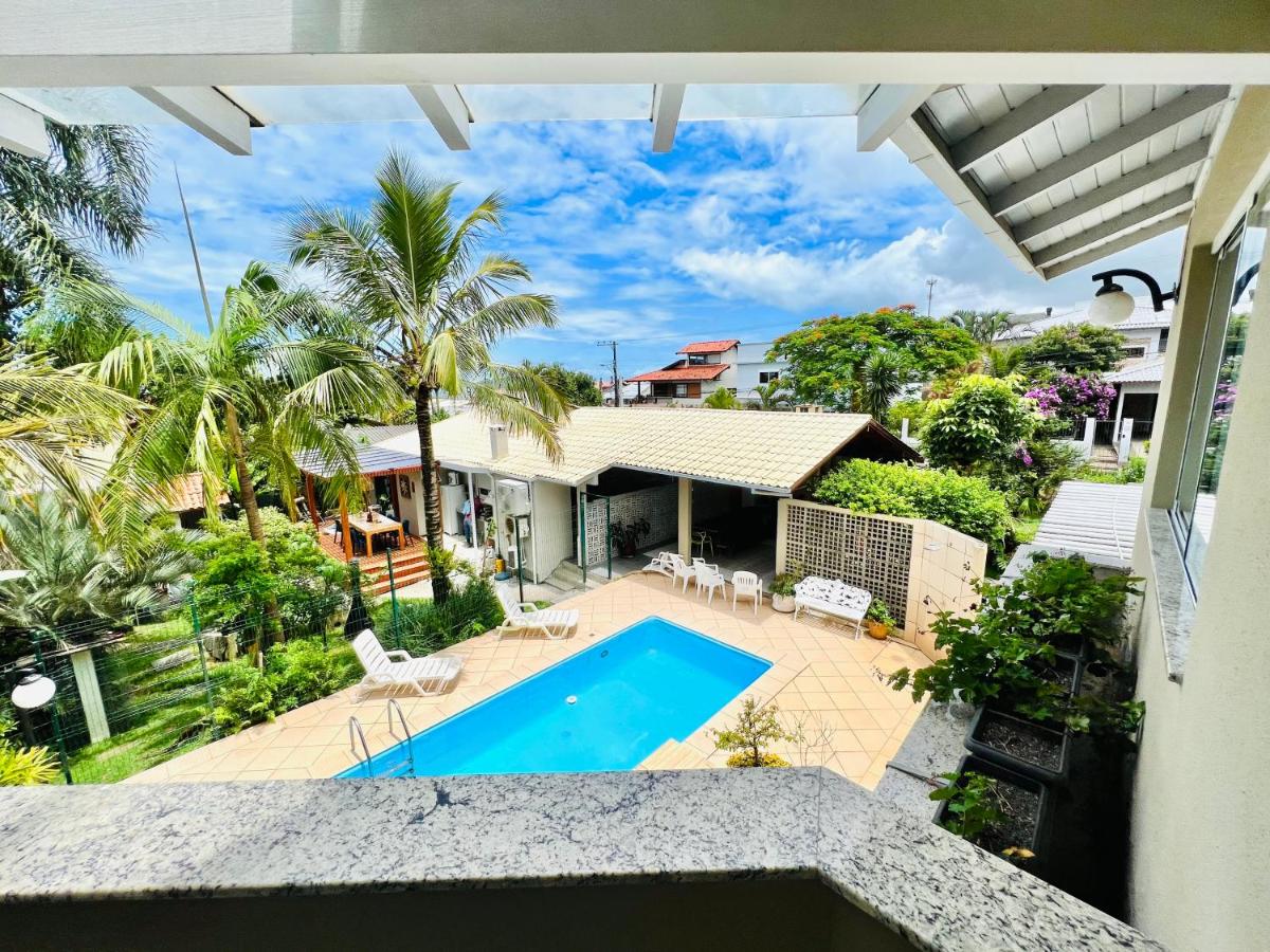 Suite Familiare con Balcone