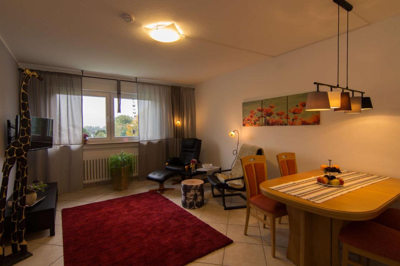 B&B Gelsenkirchen - Ferienwohnung 'zimmer Frei' - Bed and Breakfast Gelsenkirchen