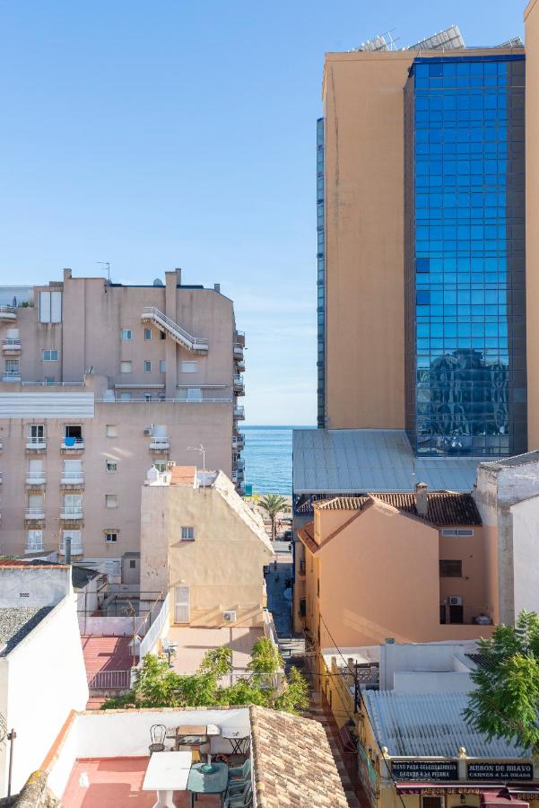 Boliches & Beach by ELE Apartments - Ferienwohnung Fuengirola