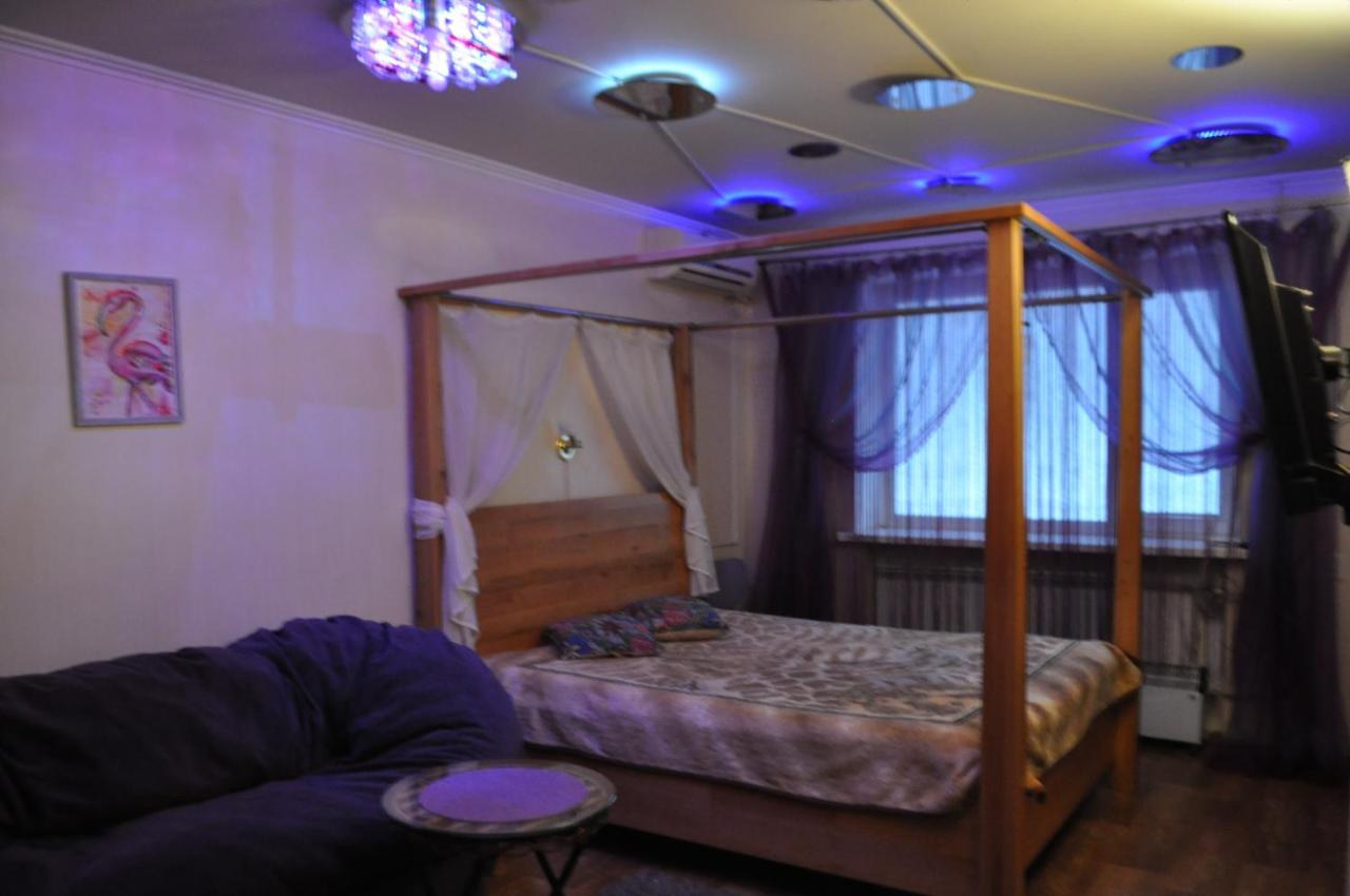 B&B Kremenchuk - Cozy apartments near the McDonalds - Bed and Breakfast Kremenchuk