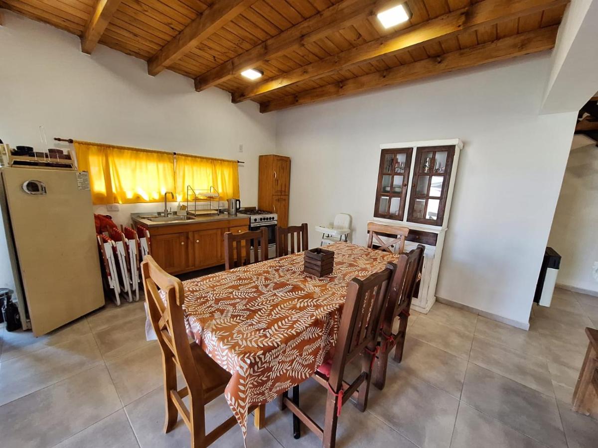 Nuestro Faro en el Sur - Claromeco - B&B Claromecó