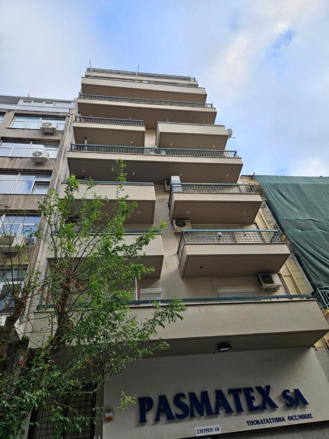 Syggrou Open View Apt - B&B