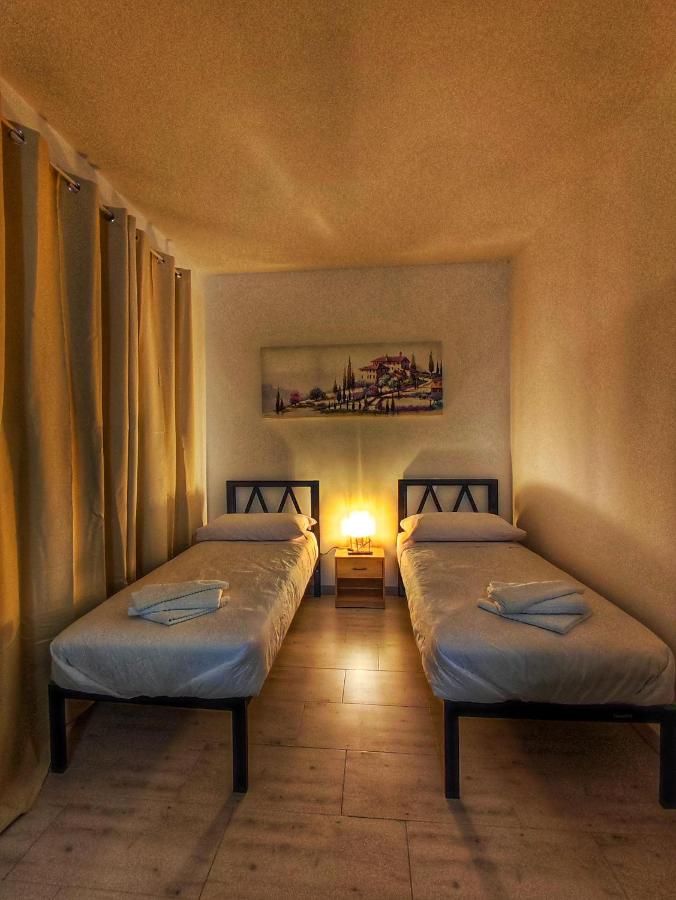 Foresteria Del Borgo Etrusco - B&B Lonato