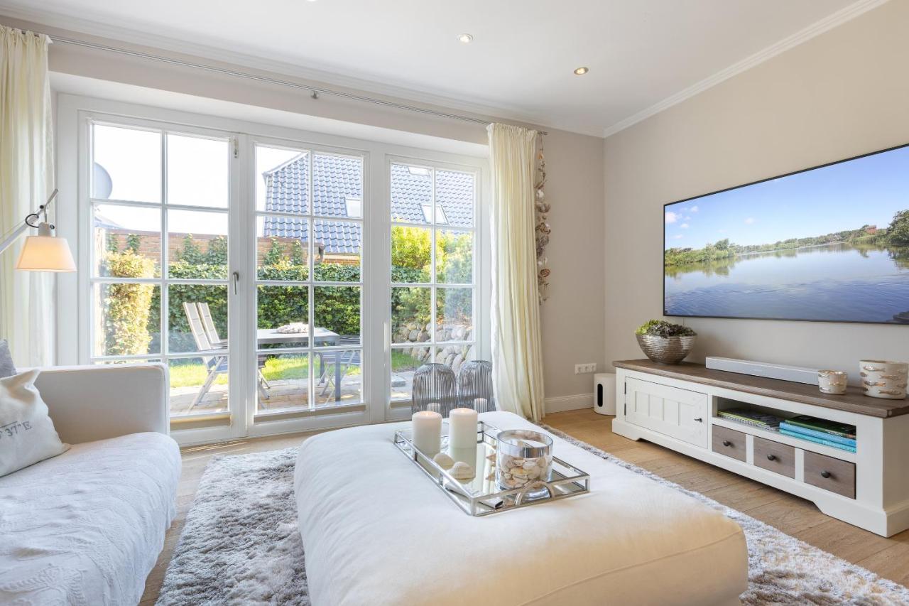 Lütt Parl - B&B Westerland