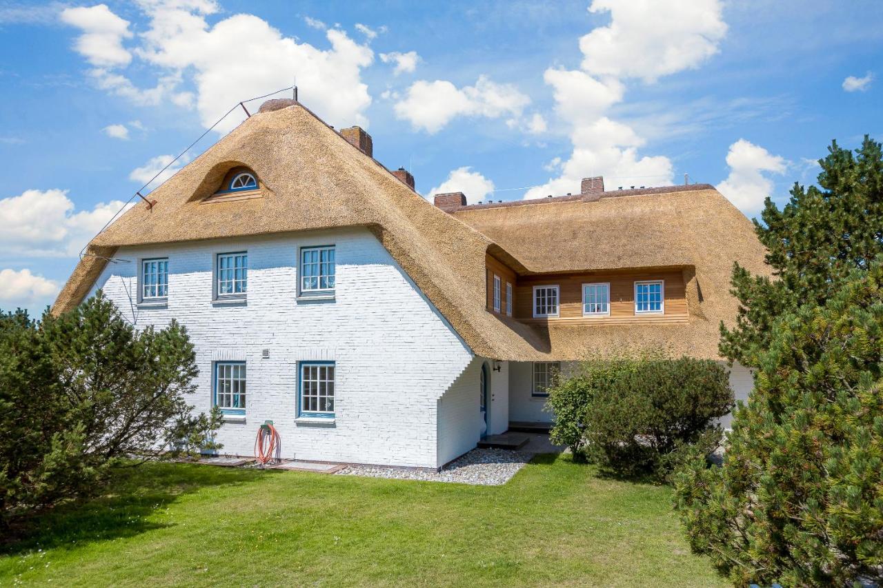 Rotes Kliff - B&B
