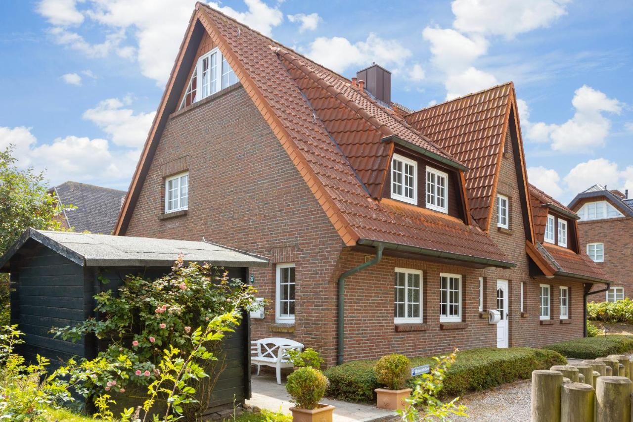 Kleine Heimat, Munkmarsch - B&B
