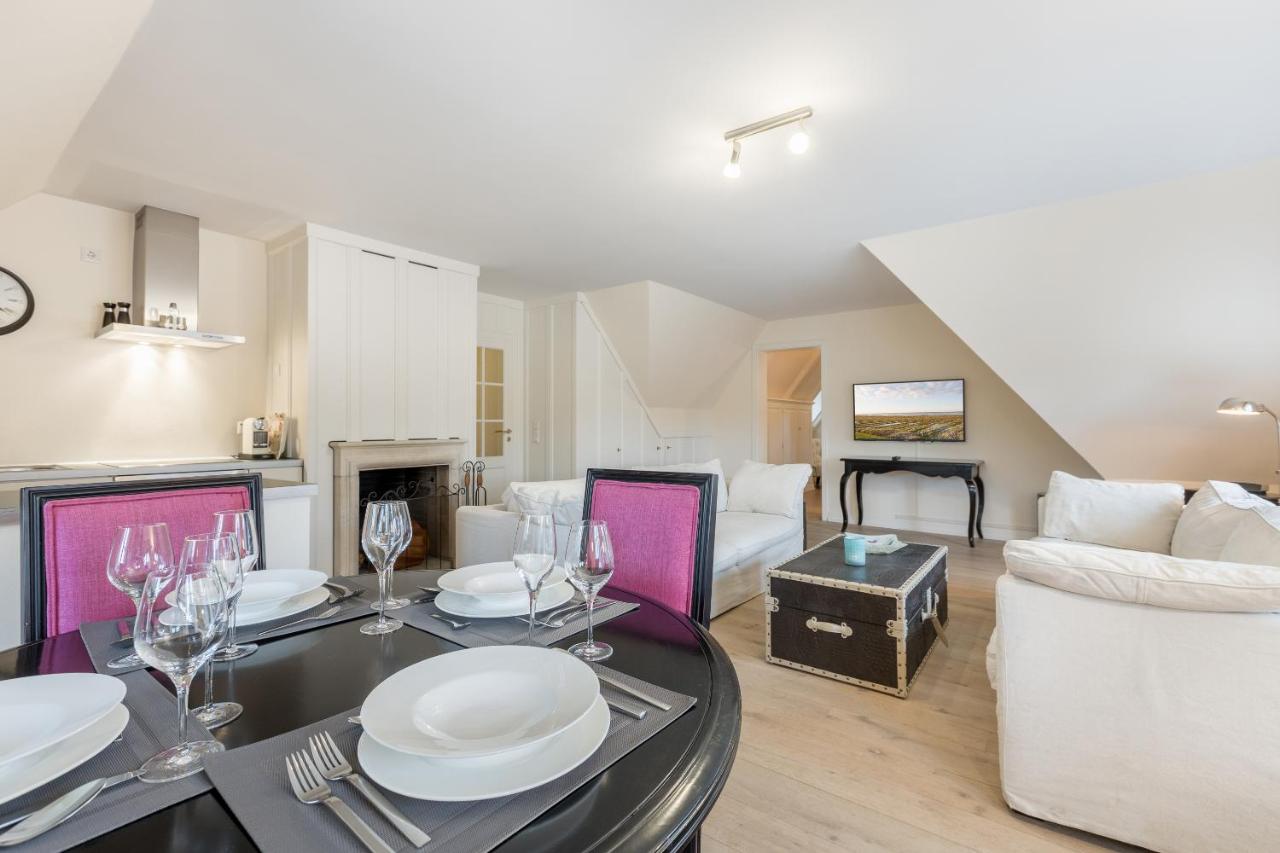 Strandkrabbe - Chambres d’hôtes Keitum