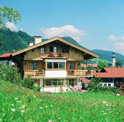 B&B Reit im Winkl - Haus Lux - Bed and Breakfast Reit im Winkl