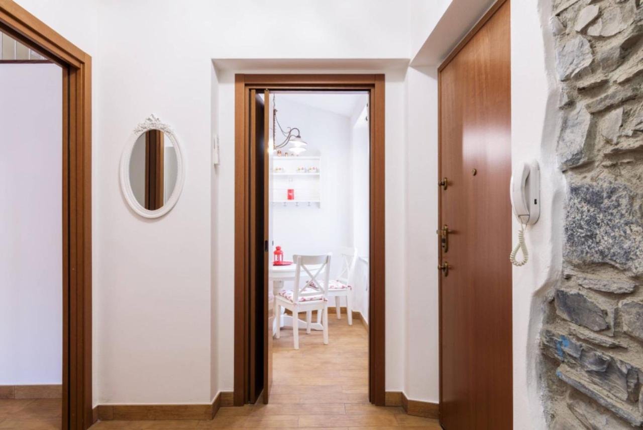 Casa Vitani - Ferienwohnung