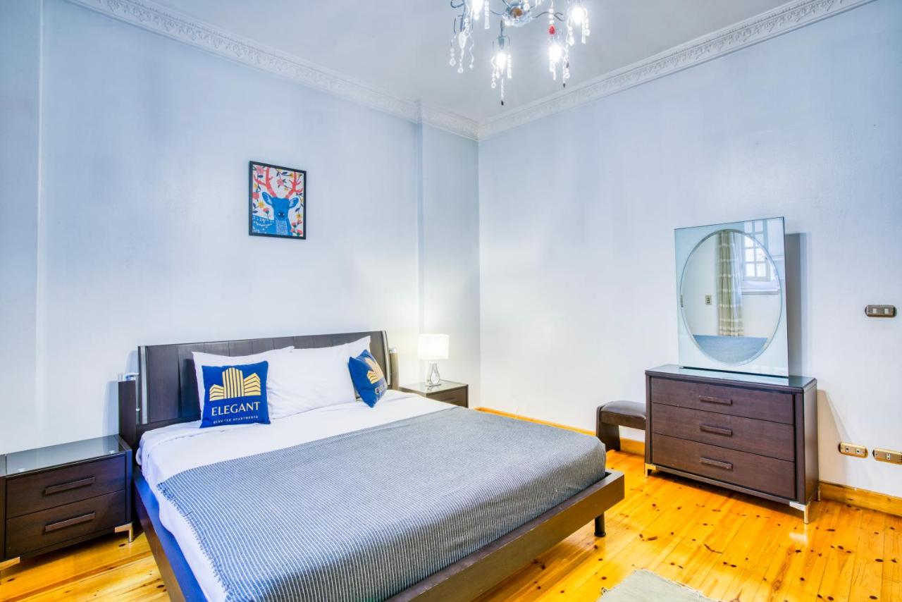 Superior Apartment