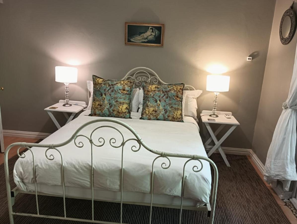 Camera Matrimoniale Deluxe