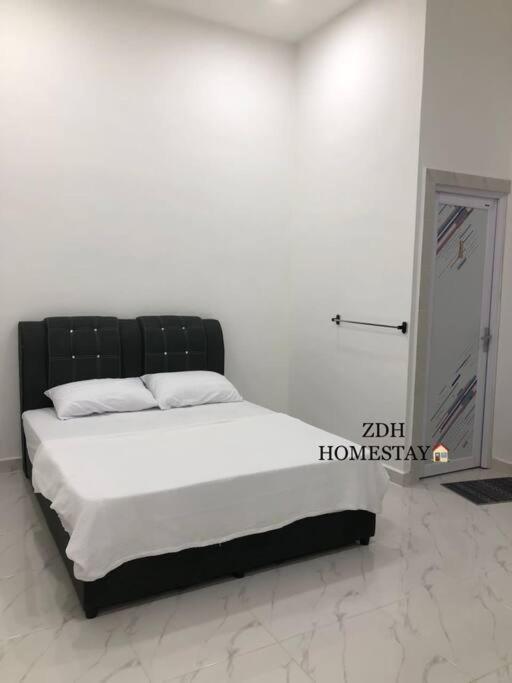 ZDH Homestay - B&B Kota Bharu
