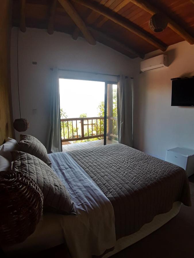 Suite Supérieure - Vue sur Mer
