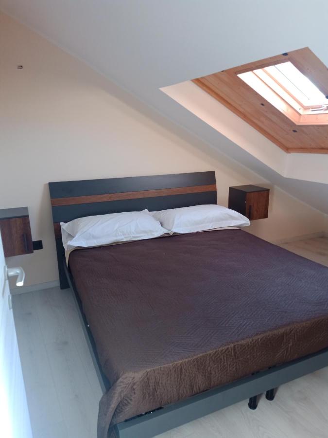 Doppelzimmer mit eigenem Bad