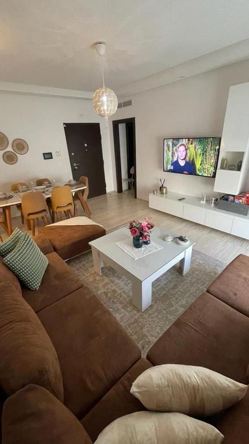 Schöne, ruhige neuwertige 127qm Ferienwohnung - Ferienwohnung